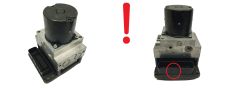 Abs Pomp BMW 5 E60 3451 6774679-01 0265250217 0265960327 67801