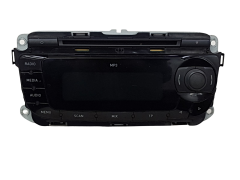 Radio Cd Mp3 Speler Seat Ibiza 4 IV 6J1035153F ULSECD