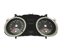 Toerenteller Renault Megane 2 8200306556 57126