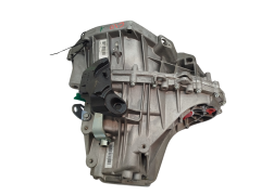 Versnellingsbak Nieuw TL4018 TL4045 Renault Laguna 3 1.5 dci