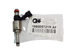 Brandstofinjector Nieuw Renault 1.2 TCe 166005721R
