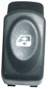 Raamschakelaar Origineel Renault Megane Kangoo 7700838099