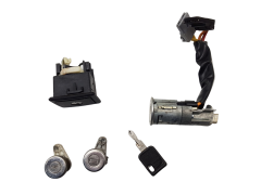 Contactslot Renault Clio 1 7700805669 7701470016 7701038363