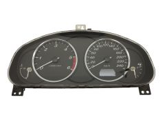 Toerenteller Mazda 6 JGGJ6WC 2715