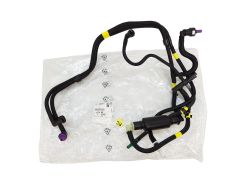 Brandstofslang Origineel Citroen Peugeot C3 C4 307 407 1.6 HDI 1574A0