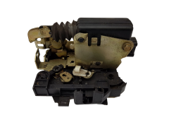 Deurslotmechanisme Rechts Voor 7701469181 Renault Megane I Scenic I Rockwell 11308