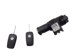 Contactslot Lancia Ypsilon 00468453610 61027500 1311