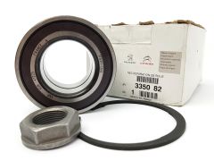 Wiellager Voor Nieuw Origineel Citroen Peugeot C4 C5 407 508 335082