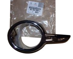 Halogeenframe Links Nieuw Origineel 9676233180 Peugeot