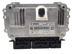 Regeleenheid Renault Twingo 3 237105748R 237107788R 0261S15019 1.0