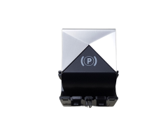Handrem Schakelaar Citroen DS 9815417277