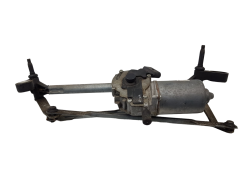 Ruitenwissermechanisme Opel Corsa D 13182340 367546129 405.067 Valeo 1866