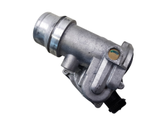 Gasklephuisventiel Renault 161A09794R 1.5 DCI 1703