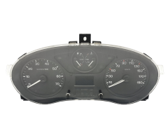 Snelheidsmeter Scudo Expert Jumpy 1401107680 Fiat PSA 45223