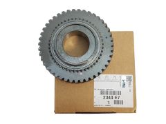 Tandwiel Citroen Peugeot 2344E7 2344.E7 Origineel