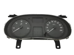 Toerenteller Trafic 2 Vivaro Primastar 8200283199 D 29650