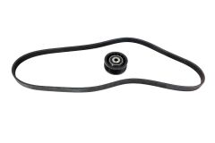 Dynamo Riem Origineel Master II Movano Interstar 2.5-2.8 dTi 7701477581