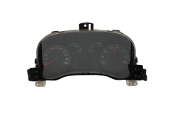 Toerenteller Fiat Punto 51703280 503000460400 1654
