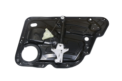Raammechanisme 3AE839461C 88391791202 VW Passat B7 DPA