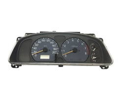 Toerenteller Suzuki Ignis 34100-80G50 3410080G50 58558