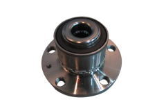 Wielnaaf Voor 6Q0407621AB 44070828901 VW Skoda Vika