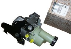 Injectiepomp Nieuw Origineel 491100992R Dacia Duster