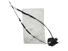 Deurslotmechanisme Nieuw Origineel 93459206 825027817R Opel Renault Nissan