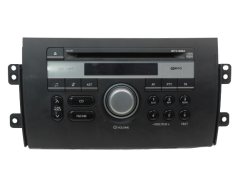 Radio Cd Mp3 Speler Suzuki SX4 39101-79JB CQ-MX0674G