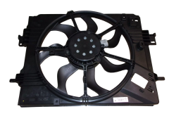 Radiatorventilator Nieuw Origineel 214815462R Renault