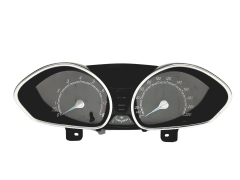 Snelheidsmeter Ford Fiesta C1BT-10849-EAJ 51848