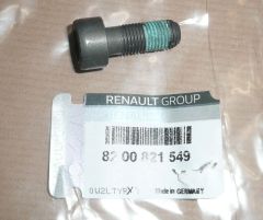 Bout Sprzęgła Nieuw Origineel 8200821549 Renault Master 3