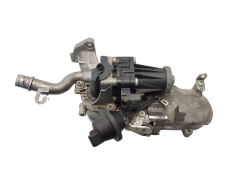 Egr Klep Citroen Peugeot Ford Volvo 9802194080 1.6 HDI