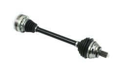 Aandrijfas 1K0407271LA B18415 VW Audi Skoda Borsehung