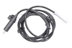 ABS Sensor Achter Rechts Origineel Jumper Boxer Ducato 3 4545A2