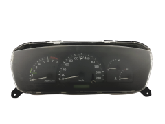 Toerenteller Daewoo Tacuma 96262539 29519