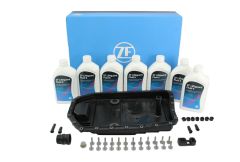 Reparatieset Automatycznej skrzyni biegów Tłok 1071.298.038 7L Doe BMW ZF