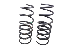 Schroefveer Achter Set 7700805925 Renault Safrane