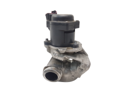 Egr Klep Citroen Peugeot Ford 9658203780 1618N8 1.4 HDI 13903