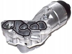 Oliefilterbehuizing Origineel Citroen Peugeot C2 C3 207 307 1.4-1.6 HDI 1103N9