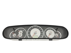 Snelheidsmeter Citroen C5 Lift 9655608780 45160
