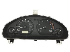 Toerenteller Mitsubishi Space Star MR480209 29863