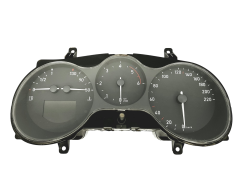 Snelheidsmeter Seat Altea 5P0920827F 110080369010 47523
