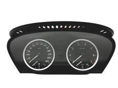 Toerenteller BMW 5 E60 6211 6944118 110080213195 52545