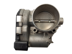 Gasklephuisventiel Ford Volvo 7S7G-9F991-CA 0280750535 1.6 1776