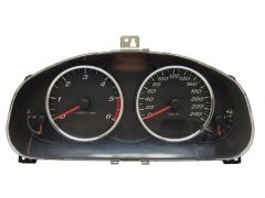 Toerenteller Mazda 6 JGGJ6WC 1374