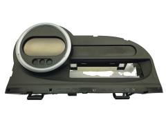Snelheidsmeter Renault Twingo 2 8201127956 69598