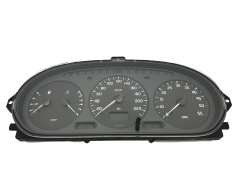 Toerenteller Renault 7700847784 Megane Scenic 54318
