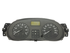 Snelheidsmeter Dacia Logan 8200377202 56212