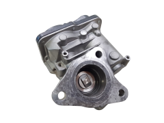 Egr Klep Renault Dacia 147102557R H8201143495 1.5 DCI 1724