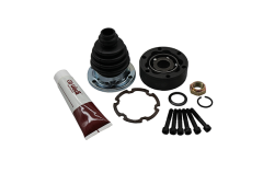 Aandrijfasverbinding 1J0498103A 54980010701 VW Audi Seat Skoda Vika